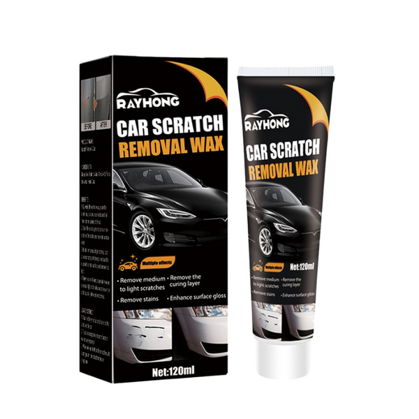 Nuvitra™ Car Scratch Remover