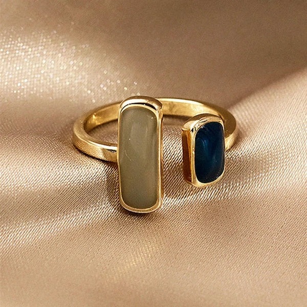 Pleun – Multicolored Ring