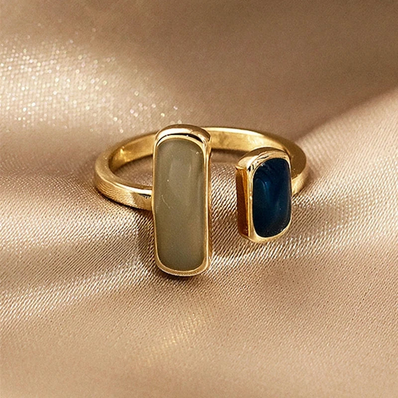 Pleun – Multicolored Ring