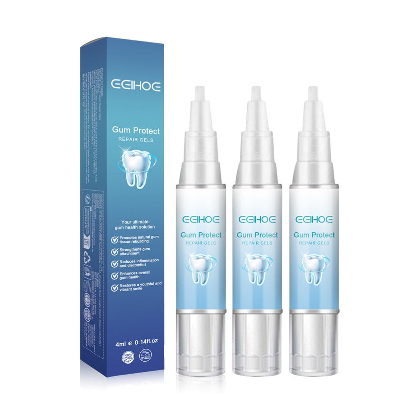 Teeth Repair Gel