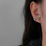 Alexia - Liquid Torns Earrings