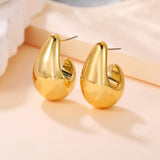 Beatrix - Vintage Drop Earrings for Ladies