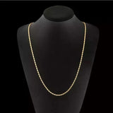 Geneva - Versatile Women's Necklace